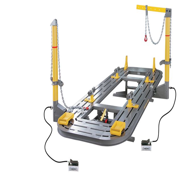 Car Frame Straightening - M3 Best Quality Used Auto Body