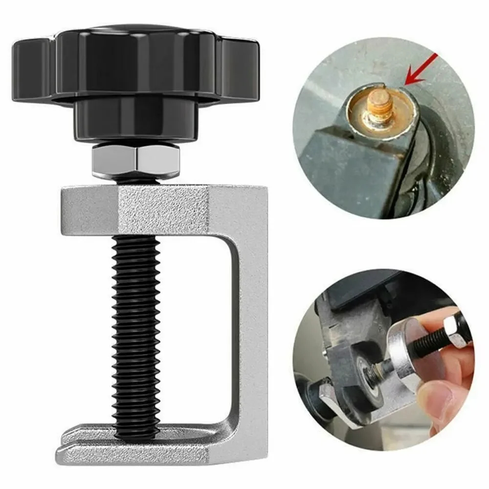 Engine Hoist Crane - Universal Car Windscreen Window Wiper Puller