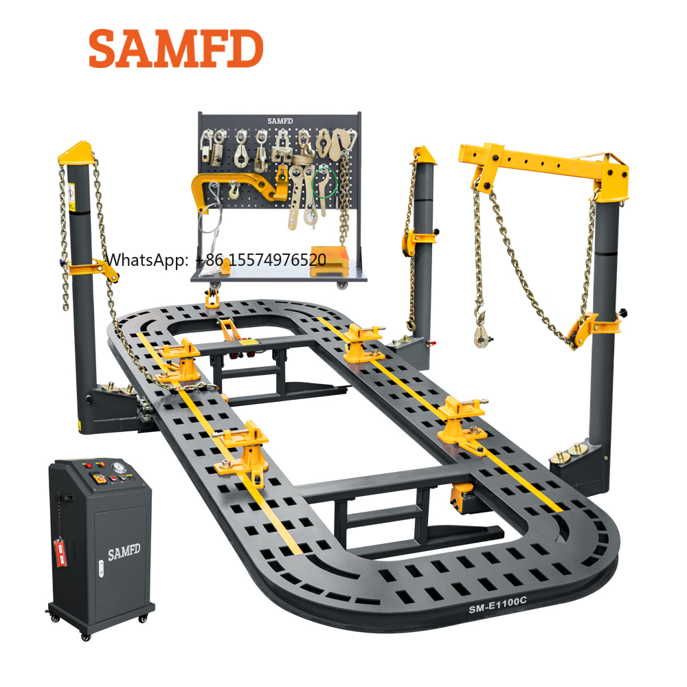 SellingSAMFD Factory Cheap Pul – обзор и цена Car Frame Straightening