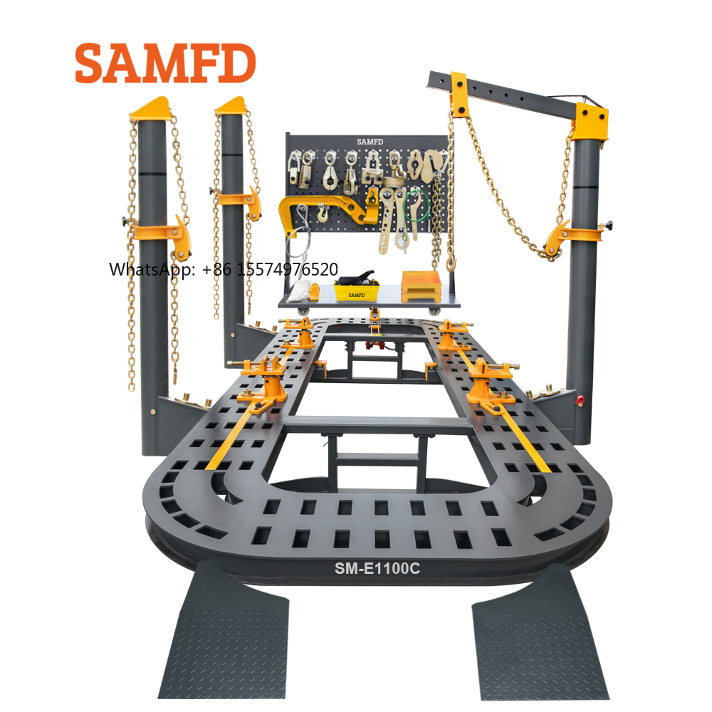 SellingSAMFD Factory Cheap Pul – обзор и цена Car Frame Straightening