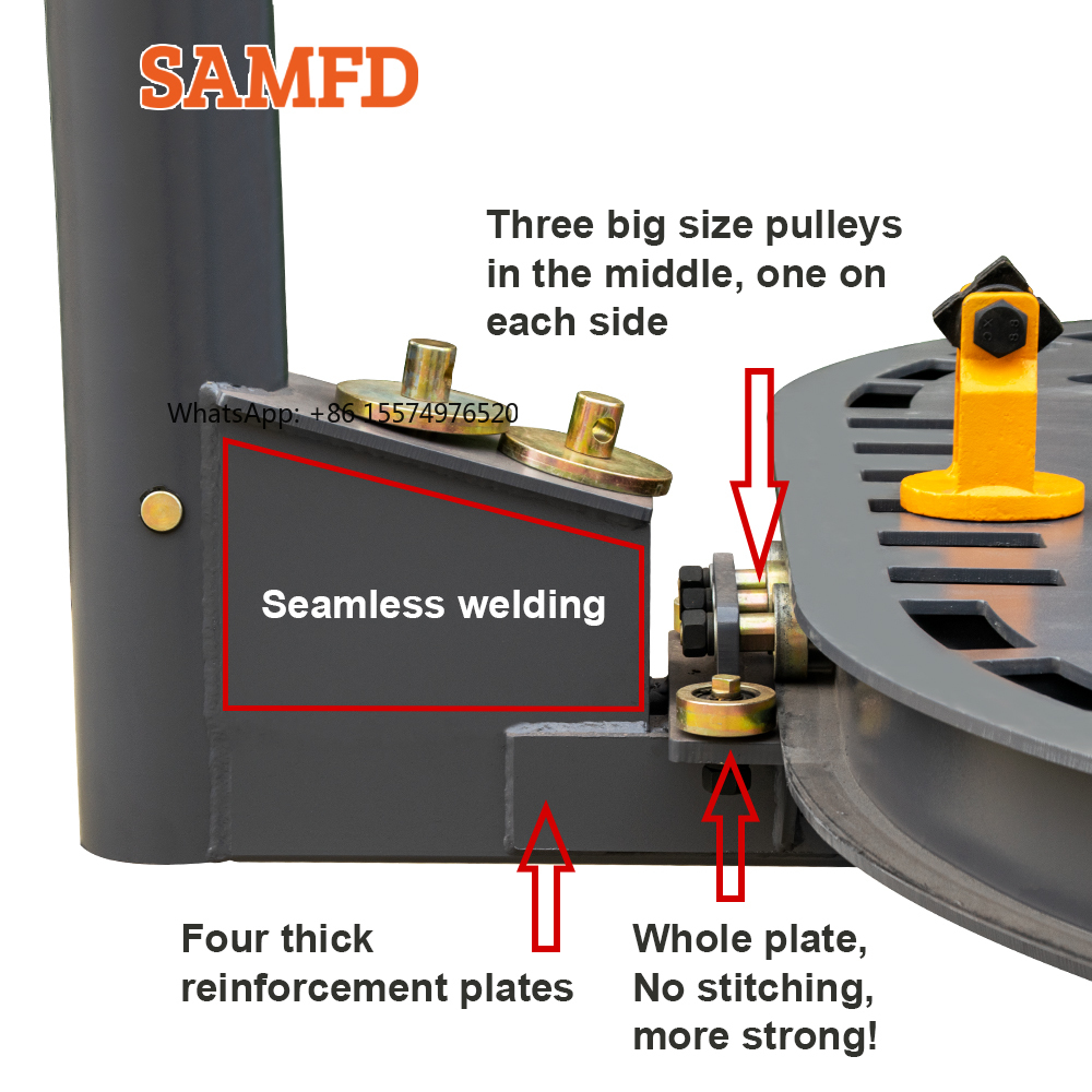SellingSAMFD Factory Cheap Pul – обзор и цена Car Frame Straightening