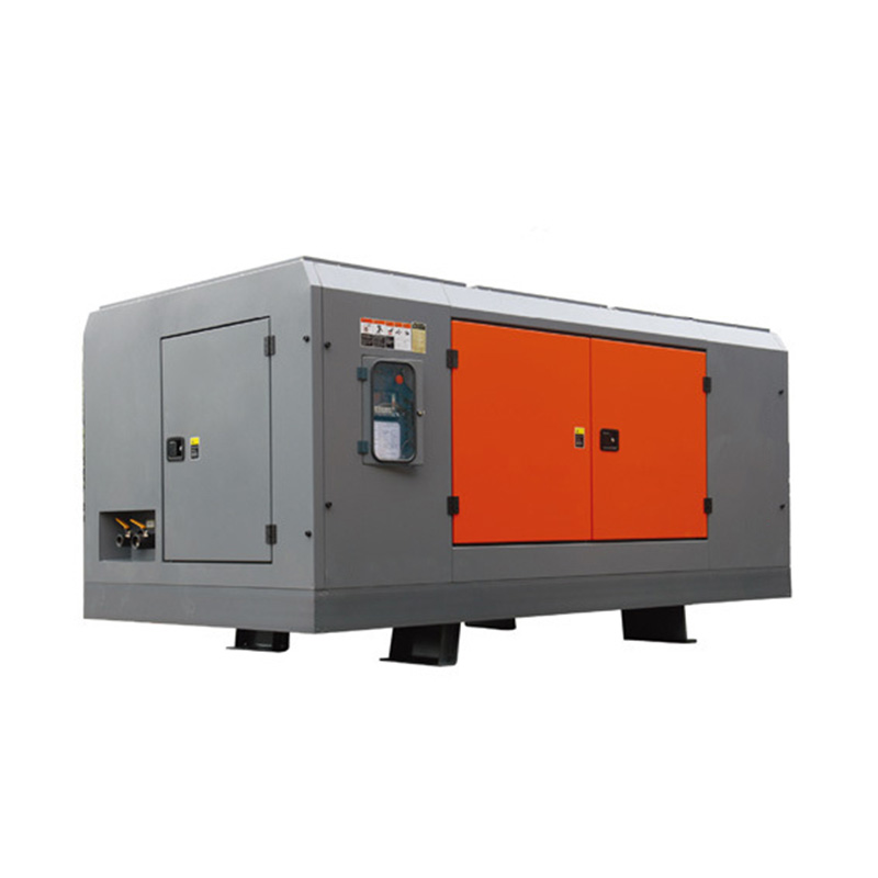 Quiet Air Compressor 2HP 1.5KW – обзор и цена Auto Repair Shop For Sale