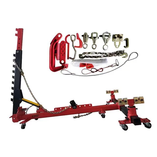 High Quality Portable Auto Fra – обзор и цена Car Frame Straightening