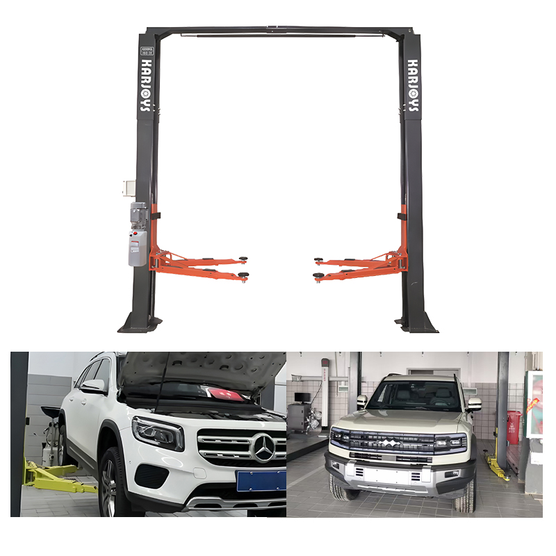 Electric Release 4.2T Auto Rep – обзор и цена Auto Repair Shop For Sale