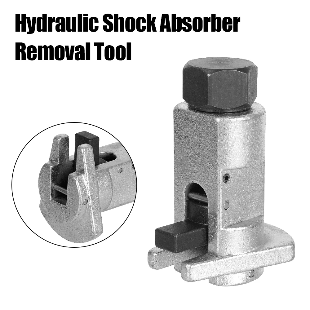 Hydraulic Shock Absorber Remov – обзор и цена Engine Hoist Crane