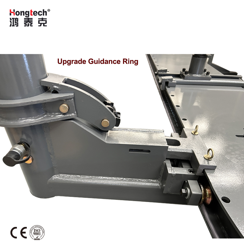 Hongtech Car Puller Frame Roti – обзор и цена Car Frame Straightening