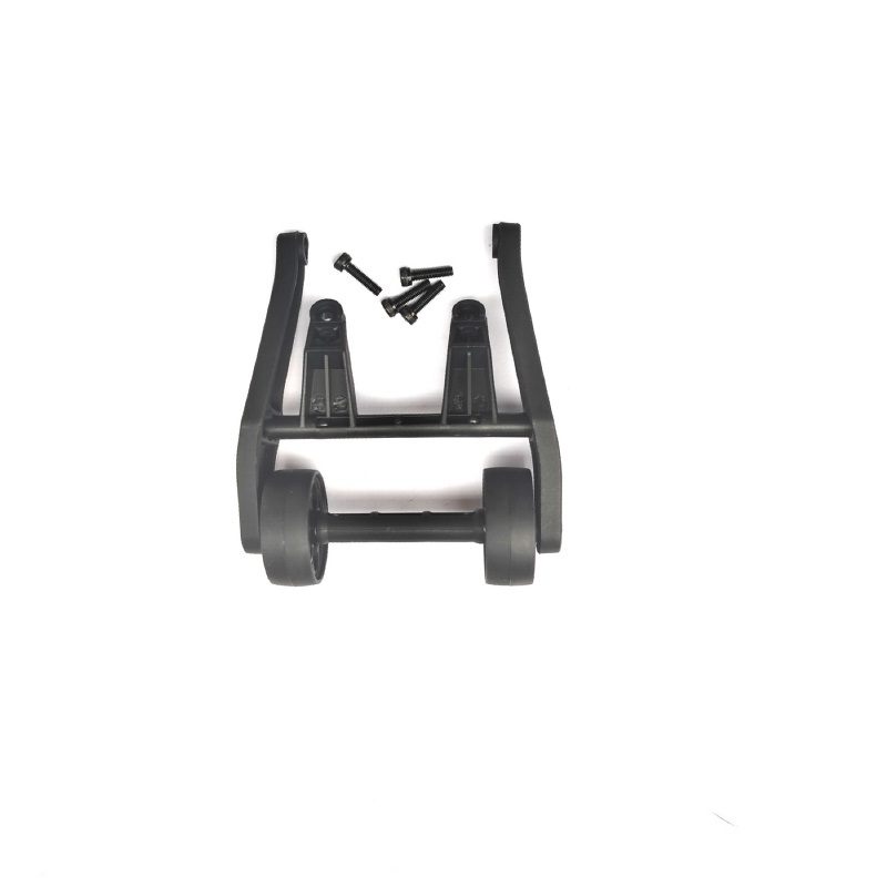 MJX Hyper Go10208 1/10 R/C car – обзор и цена Engine Hoist Crane