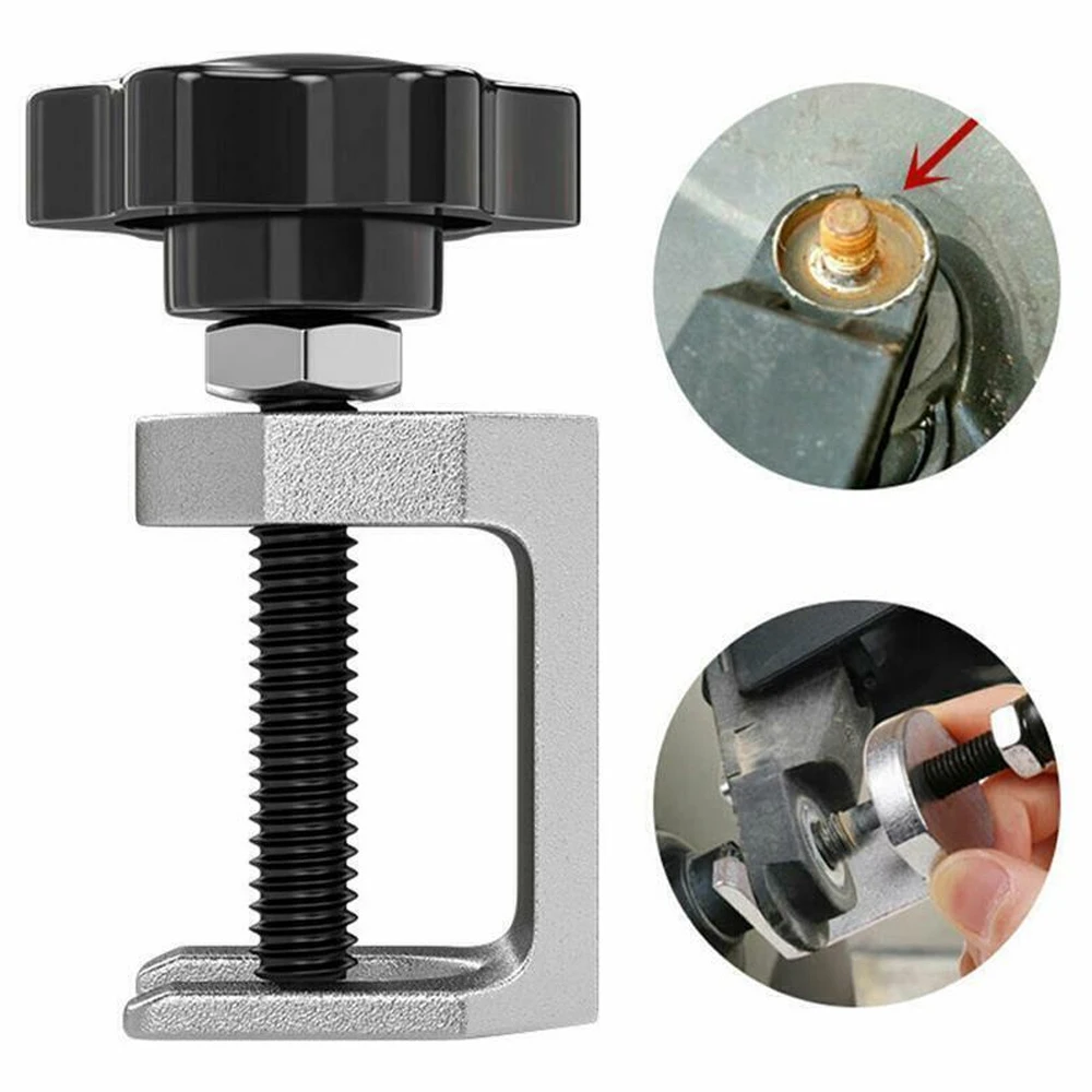 Universal Wiper Arm Puller Too – обзор и цена Engine Hoist Crane