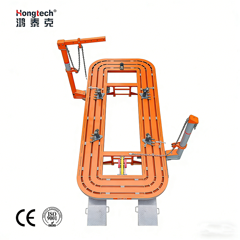 Hongtech Car Frame Machine HOT – обзор и цена Car Frame Straightening