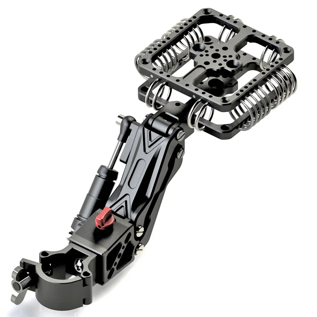 HONGTOO 5.5KG Camera Vibration – обзор и цена Engine Hoist Crane