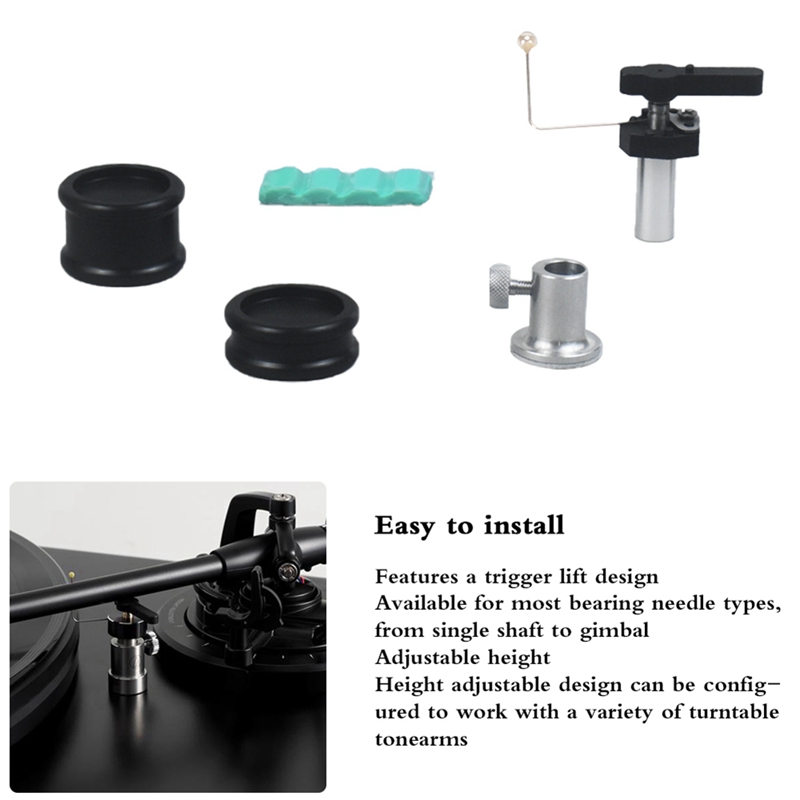 Adjustable Vinyl Record Player – обзор и цена Engine Hoist Crane