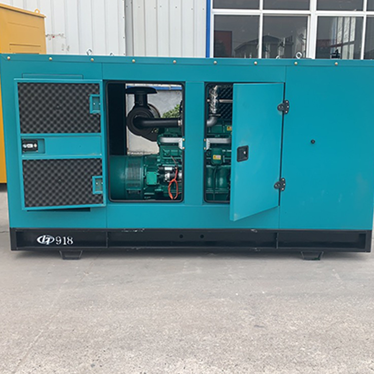 Dual Voltage Generator Set Aut – обзор и цена Auto Repair Shop For Sale