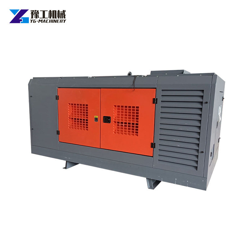 Twin Cylinder Air Compressor 4 – обзор и цена Auto Repair Shop For Sale
