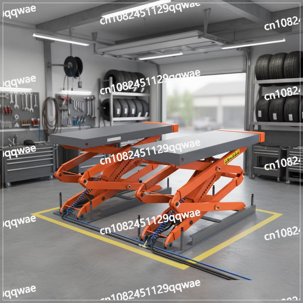 Factory direct sales high qual – обзор и цена Auto Repair Shop For Sale