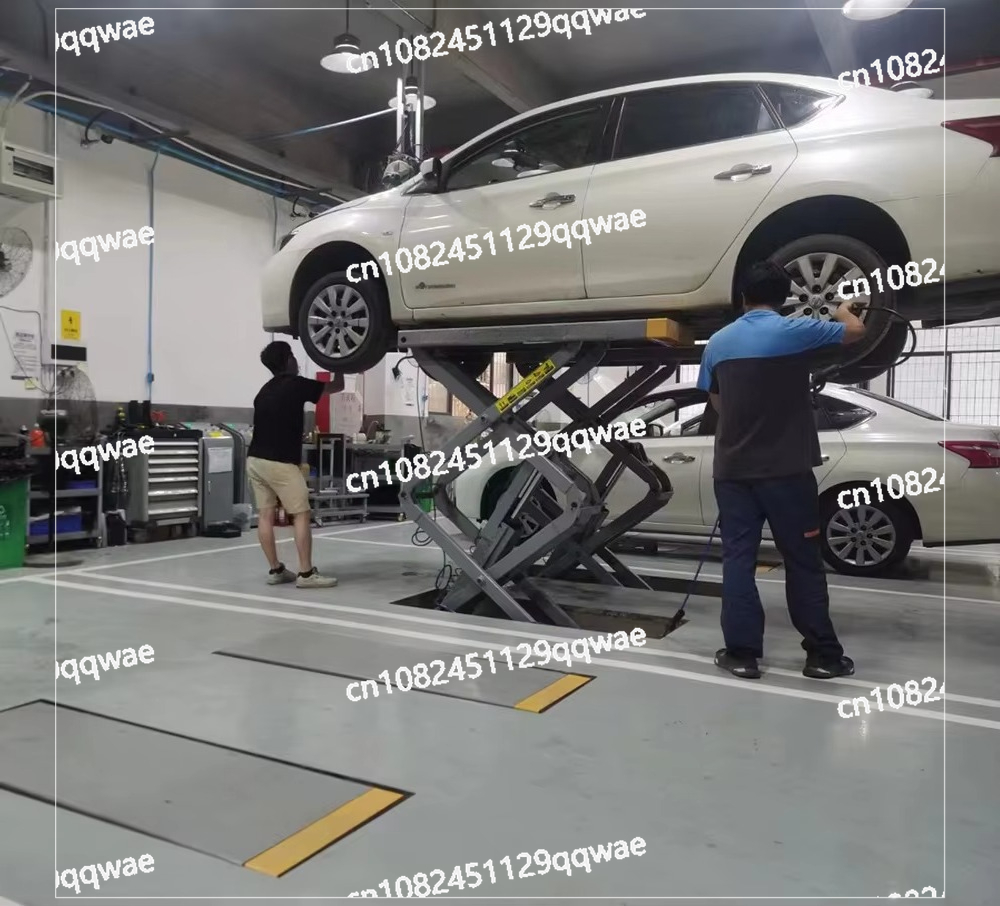 Factory direct sales high qual – обзор и цена Auto Repair Shop For Sale