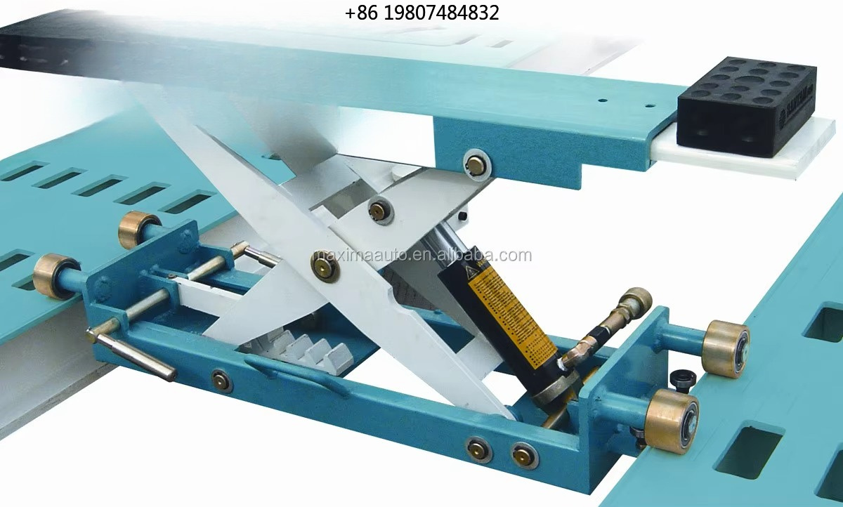 Auto Frame Repair Machine Dent – обзор и цена Car Frame Straightening