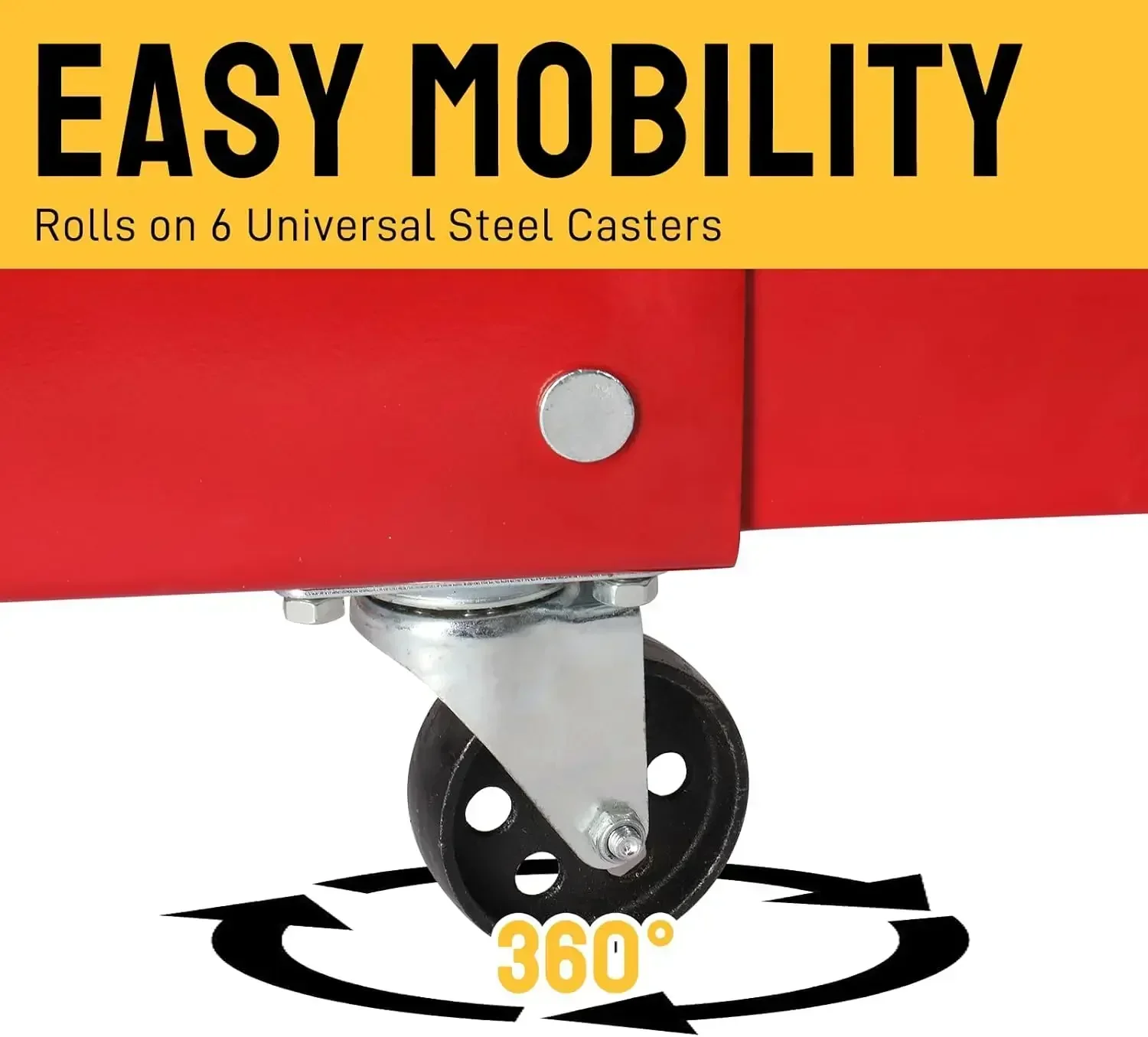 BestsellerEngine Hoist 2 TON F – обзор и цена Engine Hoist Crane