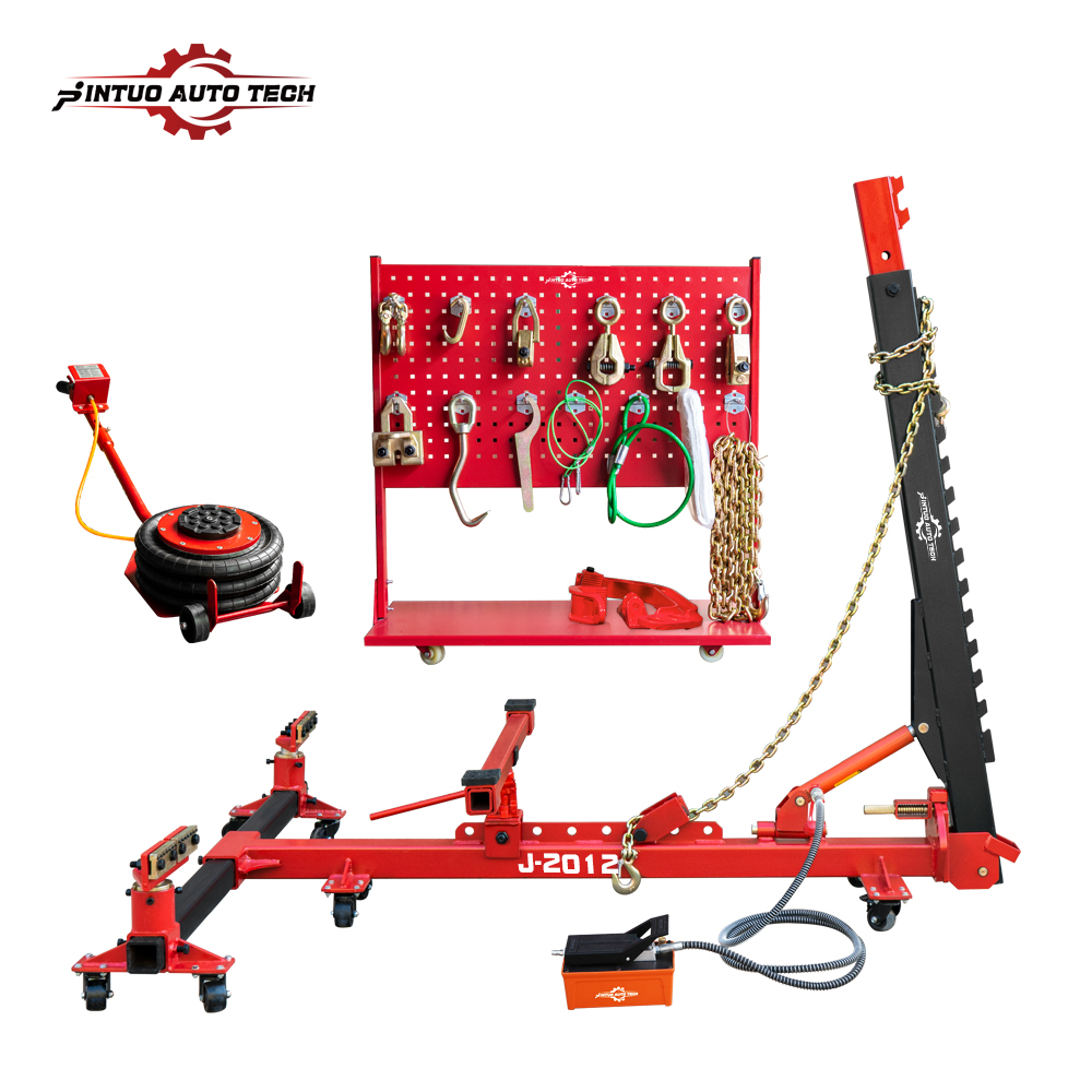 Jintuo Mini Frame Machines /po – обзор и цена Auto Repair Shop For Sale