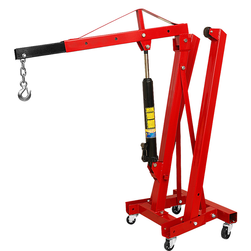 Original Factaory 3 Ton 2 Ton  – обзор и цена Engine Hoist Crane