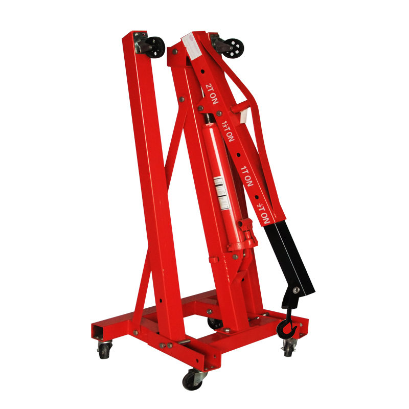 Original Factaory 3 Ton 2 Ton  – обзор и цена Engine Hoist Crane