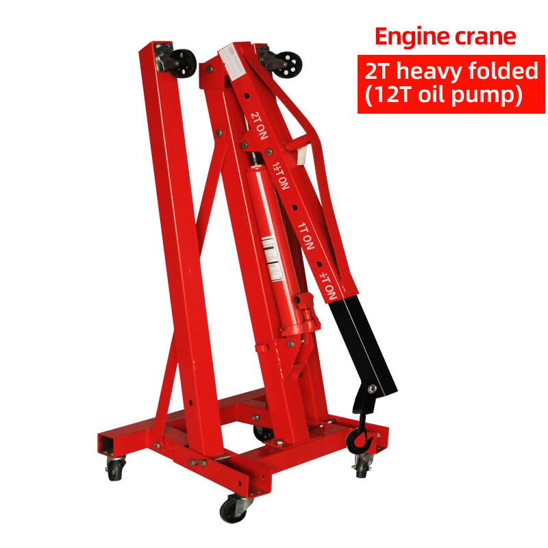 Original Factaory 3 Ton 2 Ton  – обзор и цена Engine Hoist Crane