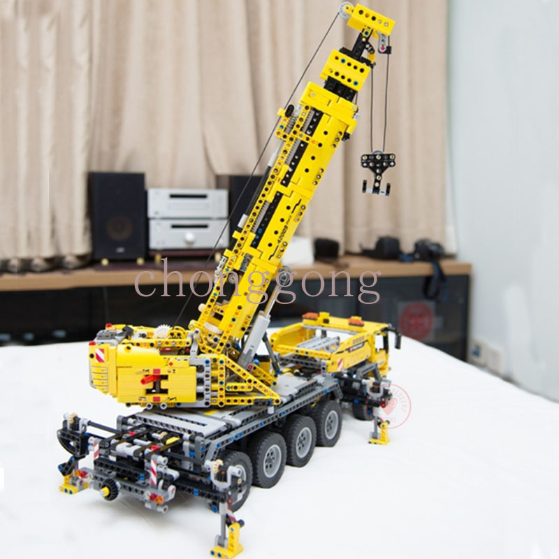 Classic Engineering Vehicle Mo – обзор и цена Engine Hoist Crane