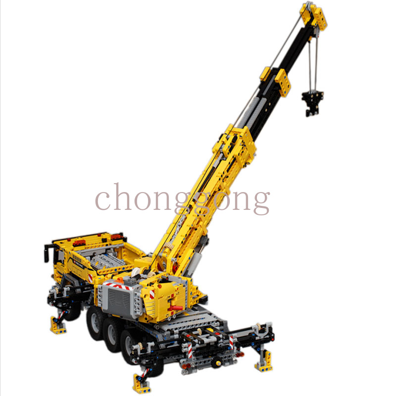 Classic Engineering Vehicle Mo – обзор и цена Engine Hoist Crane