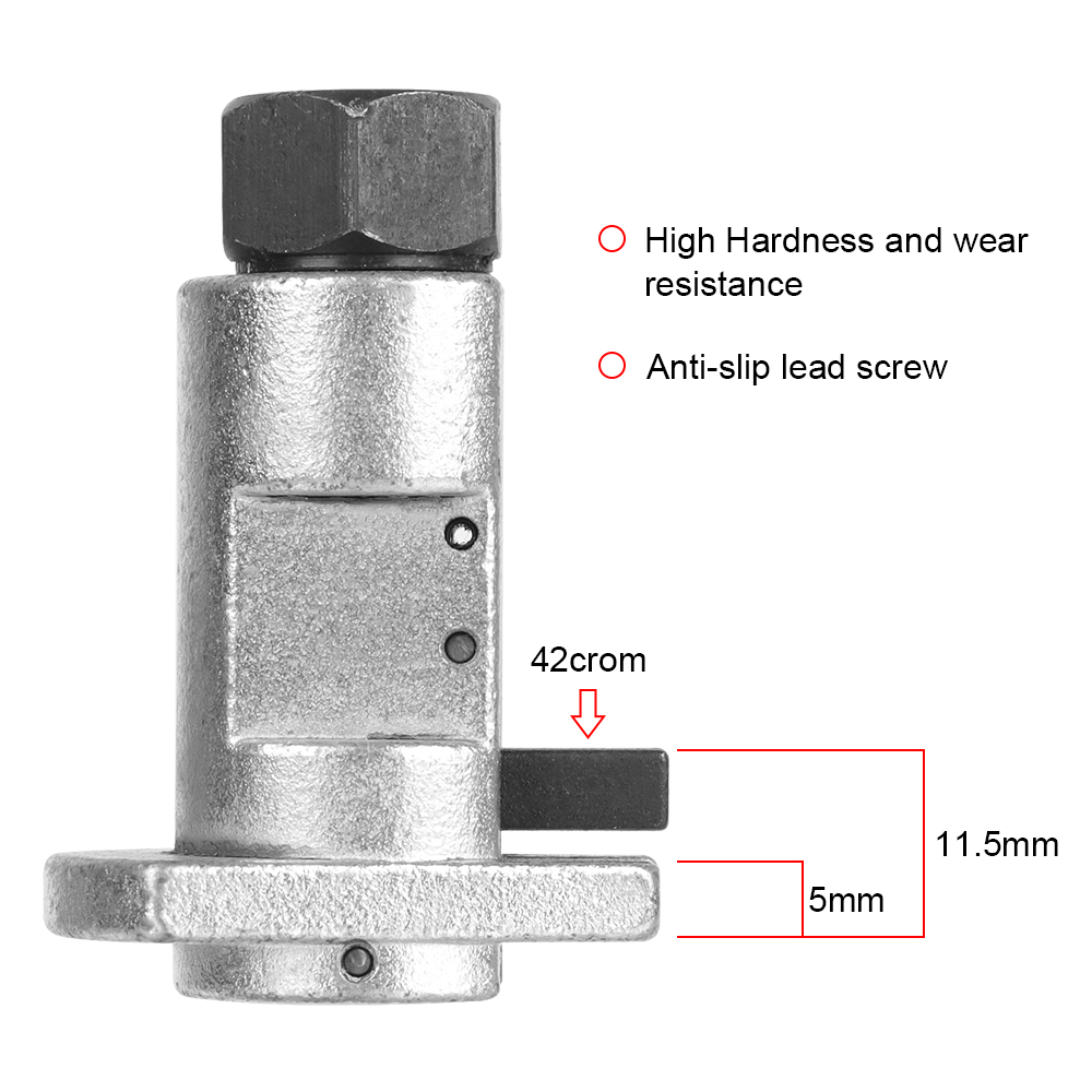 Claw Ball Head Swing Arm Suspe – обзор и цена Engine Hoist Crane