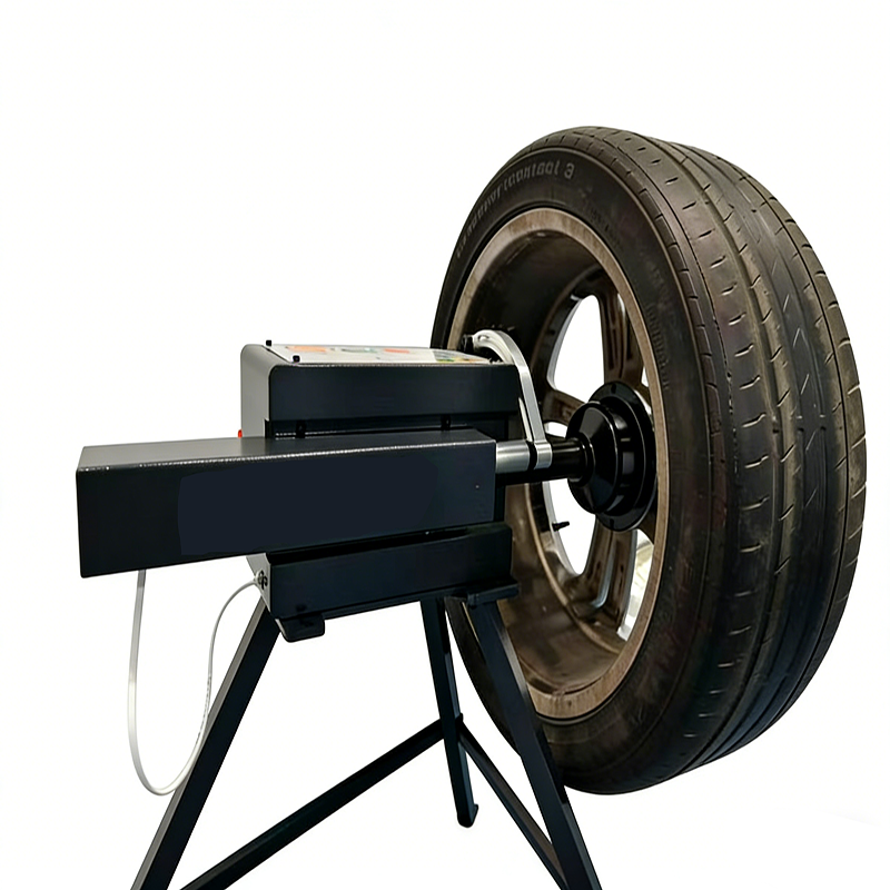 Hot Sale Tire Balancers and Ai – обзор и цена Auto Repair Shop For Sale
