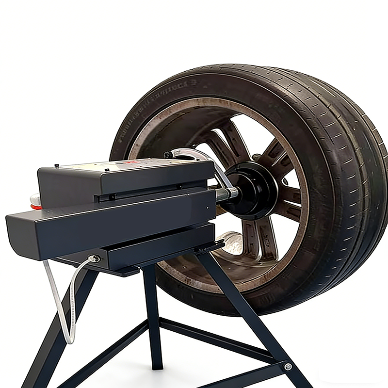 Hot Sale Tire Balancers and Ai – обзор и цена Auto Repair Shop For Sale